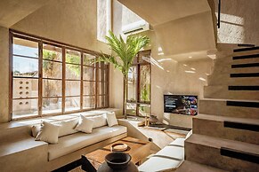 Villa Ubuntu at Bocoa Villas