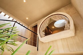 Villa Ubuntu at Bocoa Villas