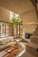 Villa Ubuntu at Bocoa Villas