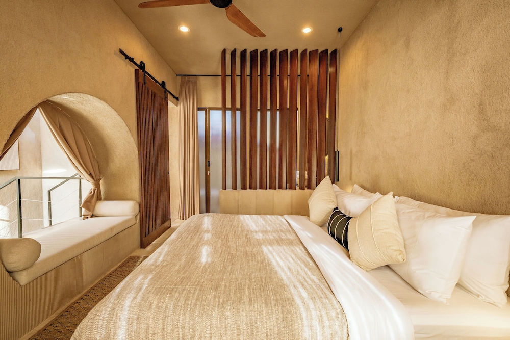 Villa Ubuntu at Bocoa Villas