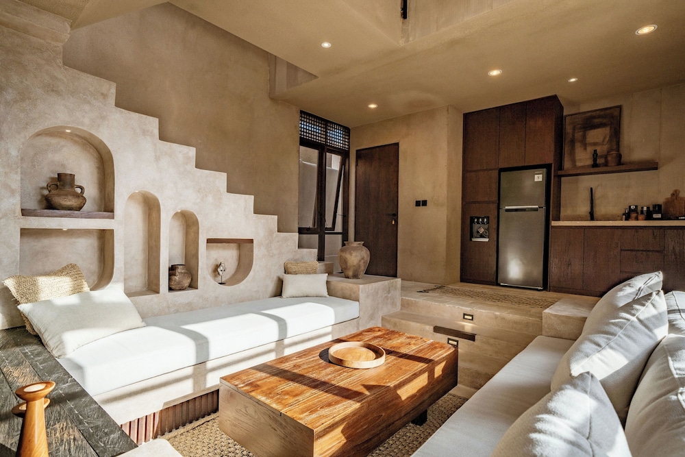 Villa Ubuntu at Bocoa Villas