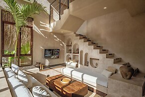 Villa Ubuntu at Bocoa Villas