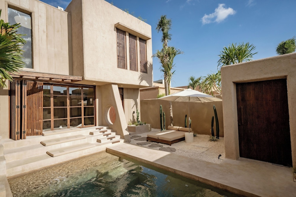 Villa Ubuntu at Bocoa Villas