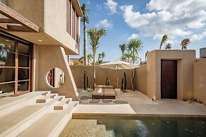 Villa Ubuntu at Bocoa Villas