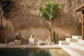 Villa Ubuntu at Bocoa Villas