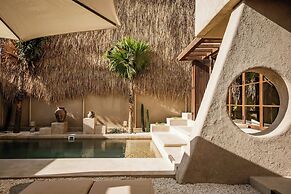 Villa Ubuntu at Bocoa Villas