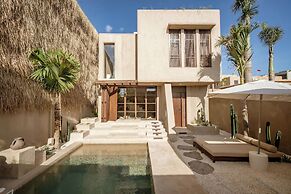 Villa Ubuntu at Bocoa Villas