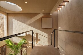 Villa Ubuntu at Bocoa Villas