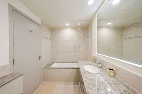 Forte Luxe - Stylish 2BR Downtown Escape