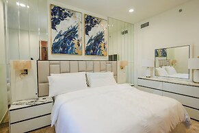Forte Luxe - Stylish 2BR Downtown Escape