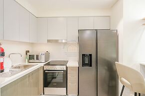 Forte Luxe - Stylish 2BR Downtown Escape