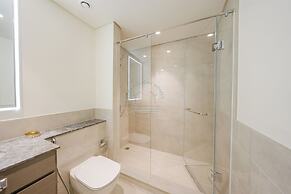 Forte Luxe - Stylish 2BR Downtown Escape