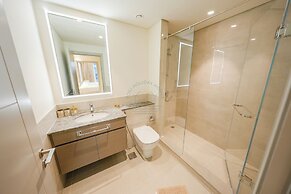 Forte Luxe - Stylish 2BR Downtown Escape
