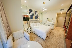Forte Luxe - Stylish 2BR Downtown Escape