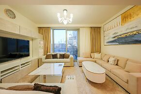Forte Luxe - Stylish 2BR Downtown Escape