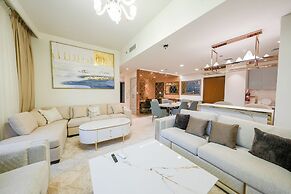 Forte Luxe - Stylish 2BR Downtown Escape