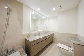 Forte Luxe - Stylish 2BR Downtown Escape