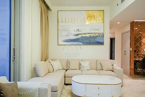 Forte Luxe - Stylish 2BR Downtown Escape