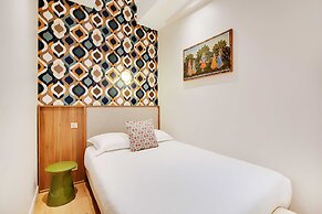 Spacious Apartement - 4br/10p - Paris Center