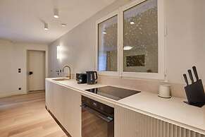 Sublime Apartment With AC - Louvre Palais-royal
