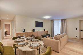 Sublime Apartment With AC - Louvre Palais-royal