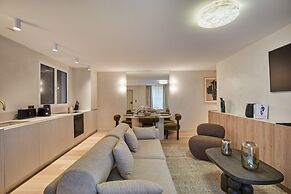 Sublime Apartment With AC - Louvre Palais-royal