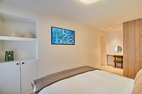 Sublime Apartment With AC - Louvre Palais-royal