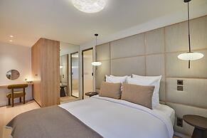 Sublime Apartment With AC - Louvre Palais-royal