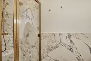 Sublime Apartment With AC - Louvre Palais-royal