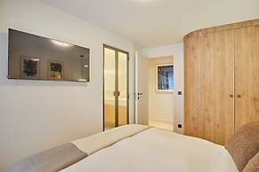 Sublime Apartment With AC - Louvre Palais-royal