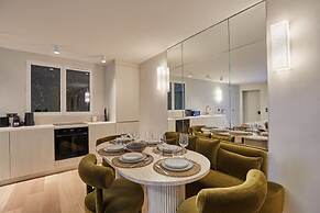 Sublime Apartment With AC - Louvre Palais-royal