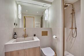 Sublime Apartment With AC - Louvre Palais-royal