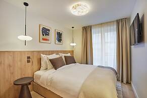 Sublime Apartment With AC - Louvre Palais-royal