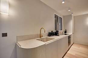 Sublime Apartment With AC - Louvre Palais-royal