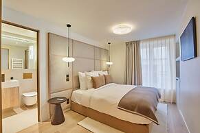 Sublime Apartment With AC - Louvre Palais-royal
