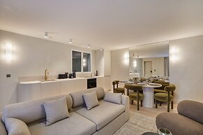 Sublime Apartment With AC - Louvre Palais-royal