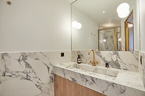 Sublime Apartment With AC - Louvre Palais-royal