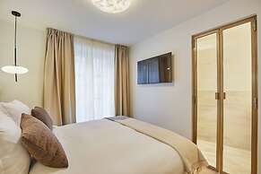 Sublime Apartment With AC - Louvre Palais-royal