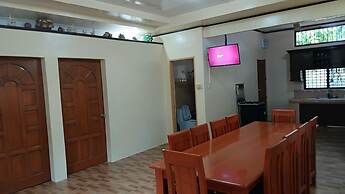 Jovick Homestay