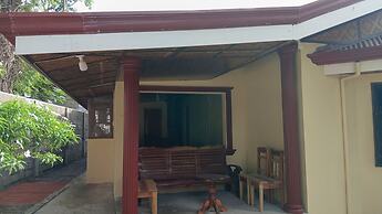 Jovick Homestay