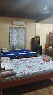 Jovick Homestay
