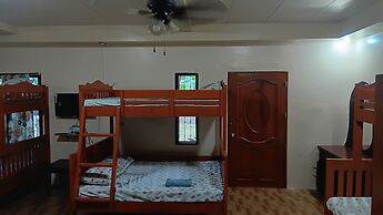 Jovick Homestay