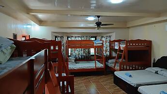 Jovick Homestay