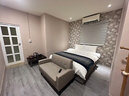 MU-IN  HOTEL