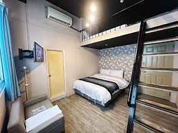 MU-IN  HOTEL