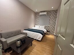 MU-IN  HOTEL