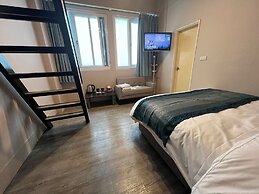 MU-IN  HOTEL