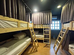 MU-IN  HOTEL