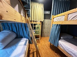 MU-IN  HOTEL