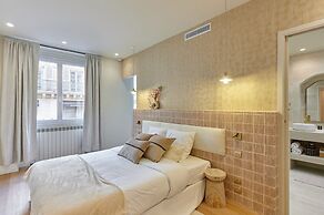 Sublim Studio Beaubourg/le Marais